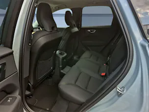 Volvo XC60 2.0 T6 TE Plus Dark eAWD