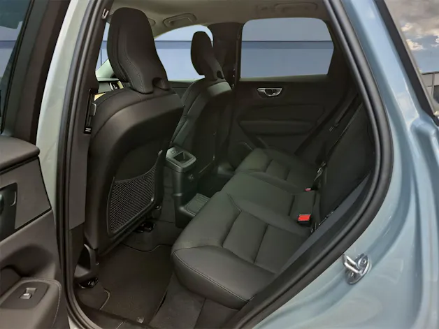Volvo XC60 2.0 T6 TE Plus Dark eAWD