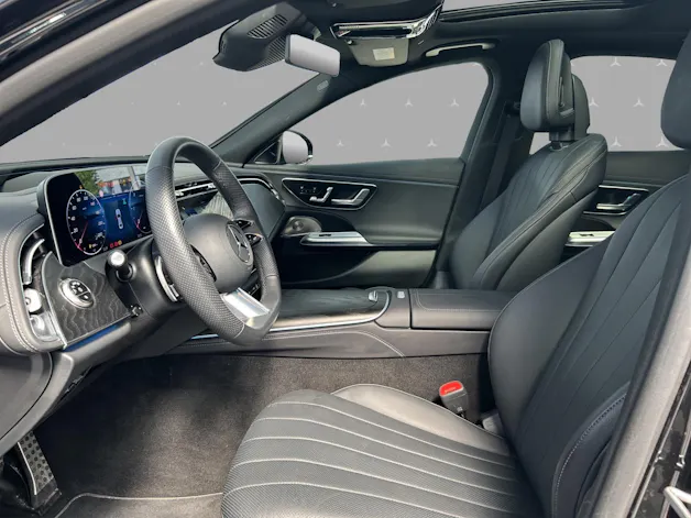 Mercedes-Benz E 220 d 4Matic 9G-Tronic