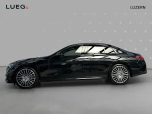 Mercedes-Benz E 220 d 4Matic 9G-Tronic