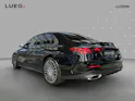 Mercedes-Benz E 220 d 4Matic 9G-Tronic
