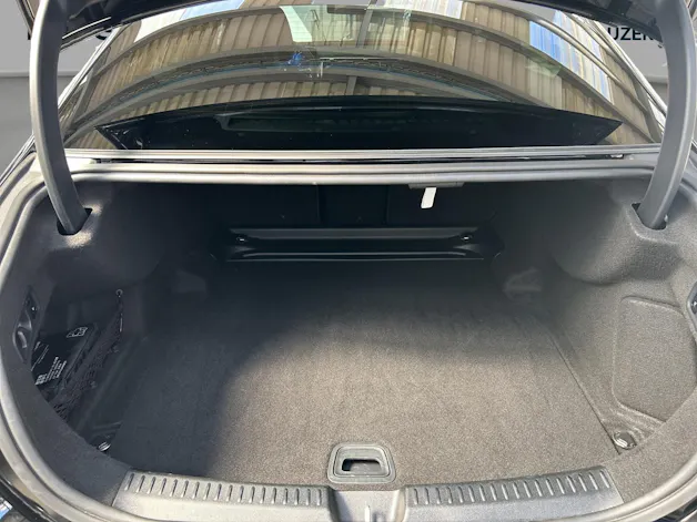 Mercedes-Benz E 220 d 4Matic 9G-Tronic