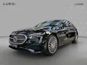 Mercedes-Benz E 220 d 4Matic 9G-Tronic