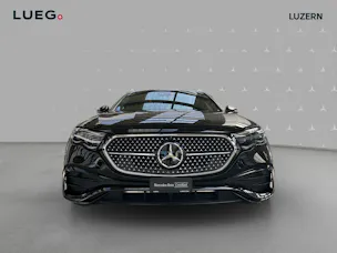 Mercedes-Benz E 220 d 4Matic 9G-Tronic