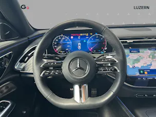 Mercedes-Benz E 220 d 4Matic 9G-Tronic