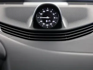 Porsche Taycan 4 Cross Turismo