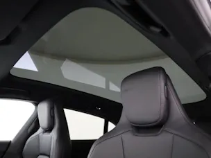 Porsche Taycan 4 Cross Turismo
