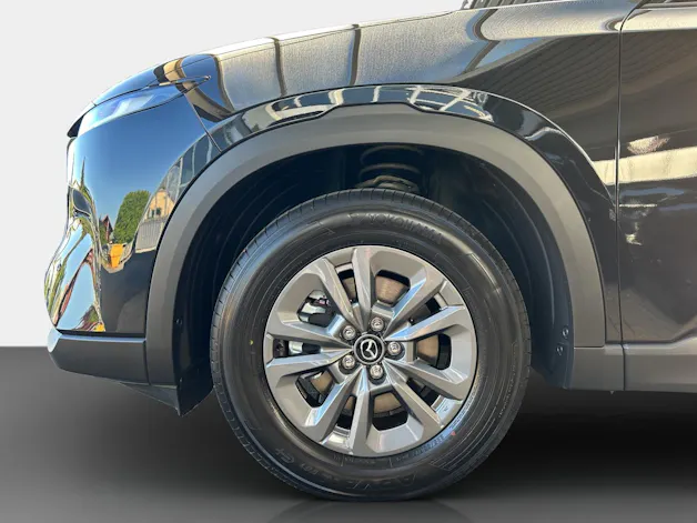 Mazda CX-5 2.5/141 Prime-Line