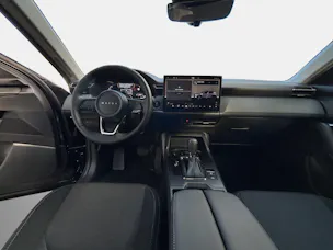 Mazda CX-5 2.5/141 Prime-Line