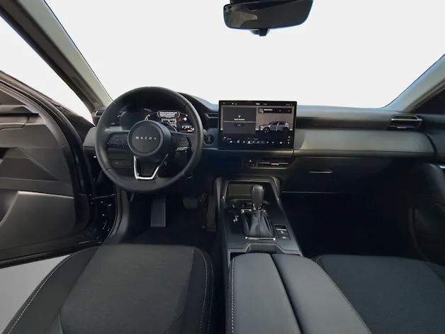 Mazda CX-5 2.5/141 Prime-Line