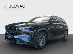 Mazda CX-5 2.5/141 Prime-Line