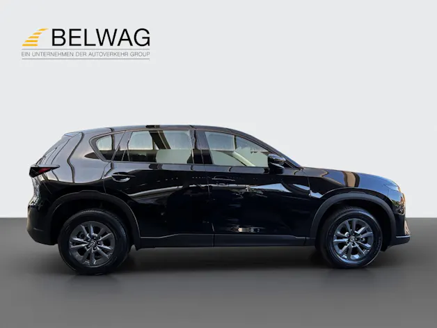 Mazda CX-5 2.5/141 Prime-Line