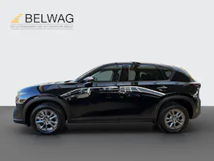 Mazda CX-5 2.5/141 Prime-Line