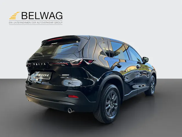 Mazda CX-5 2.5/141 Prime-Line