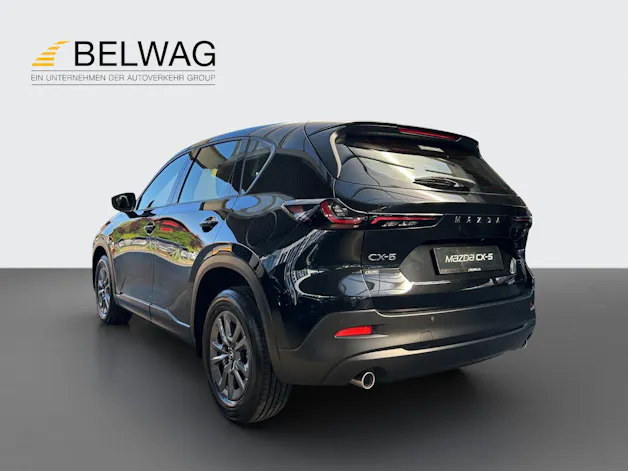 Mazda CX-5 2.5/141 Prime-Line