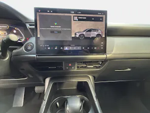 Mazda CX-5 2.5/141 Prime-Line