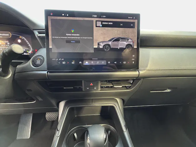 Mazda CX-5 2.5/141 Prime-Line