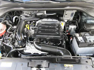 Škoda Fabia 1.0 TSI Ambition