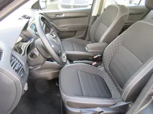 Škoda Fabia 1.0 TSI Ambition