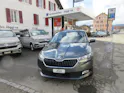 Škoda Fabia 1.0 TSI Ambition