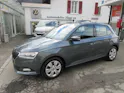 Škoda Fabia 1.0 TSI Ambition