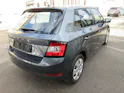 Škoda Fabia 1.0 TSI Ambition