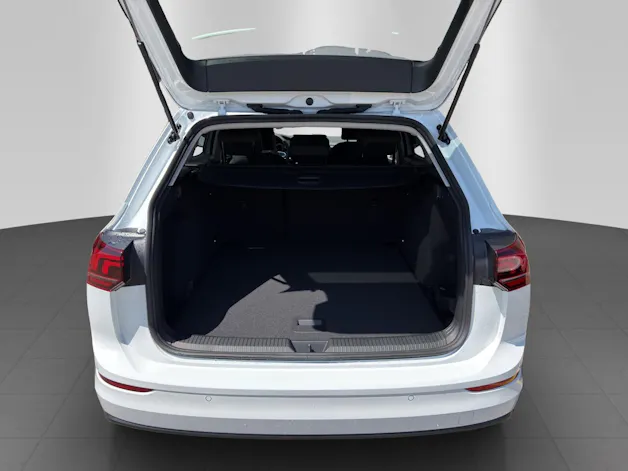 VW Golf Variant 1.5 eTSI mHEV Basis DSG