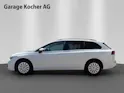 VW Golf Variant 1.5 eTSI mHEV Basis DSG