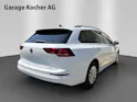 VW Golf Variant 1.5 eTSI mHEV Basis DSG