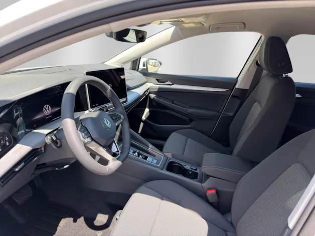 VW Golf Variant 1.5 eTSI mHEV Basis DSG