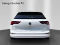 VW Golf Variant 1.5 eTSI mHEV Basis DSG