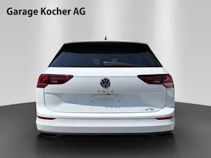 VW Golf Variant 1.5 eTSI mHEV Basis DSG