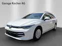 VW Golf Variant 1.5 eTSI mHEV Basis DSG
