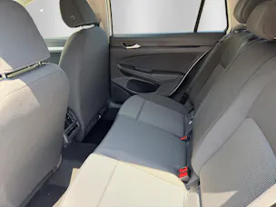 VW Golf Variant 1.5 eTSI mHEV Basis DSG