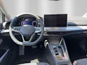VW Golf Variant 1.5 eTSI mHEV Basis DSG