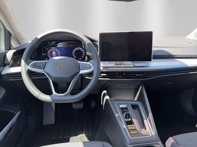 VW Golf Variant 1.5 eTSI mHEV Basis DSG