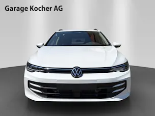 VW Golf Variant 1.5 eTSI mHEV Basis DSG