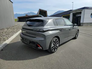 Peugeot 308 1.2 HEV 145 GT