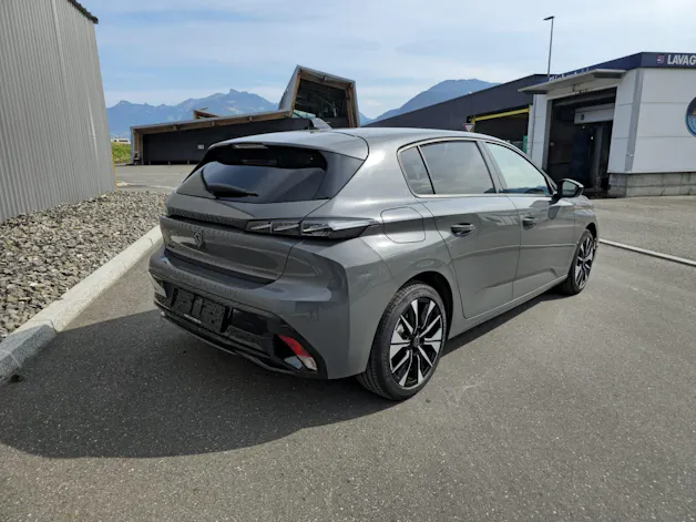 Peugeot 308 1.2 HEV 145 GT