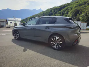 Peugeot 308 1.2 HEV 145 GT