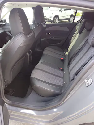 Peugeot 308 1.2 HEV 145 GT