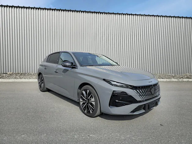 Peugeot 308 1.2 HEV 145 GT