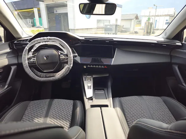 Peugeot 308 1.2 HEV 145 GT
