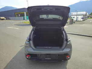 Peugeot 308 1.2 HEV 145 GT