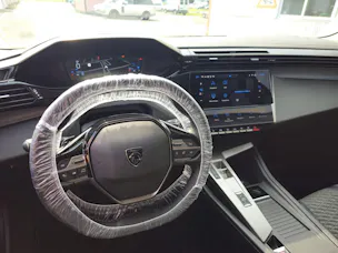 Peugeot 308 1.2 HEV 145 GT