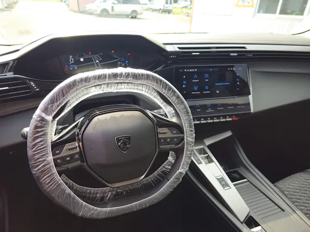 Peugeot 308 1.2 HEV 145 GT