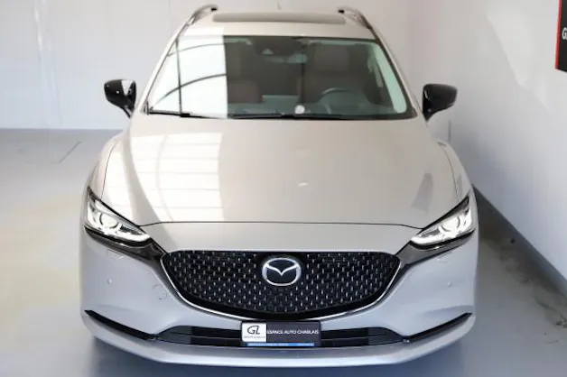 MAZDA 6 SW S-G194 Homura