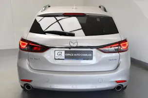 MAZDA 6 SW S-G194 Homura