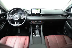MAZDA 6 SW S-G194 Homura