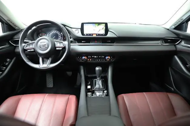 MAZDA 6 SW S-G194 Homura